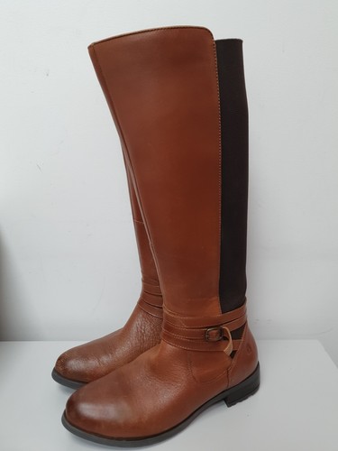 Hush puppies boots - hush, uk5,