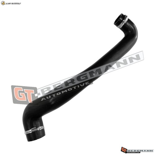 Intercooler hose gt52 - intercooler,