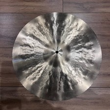 Sabian HHX Anthology 18”