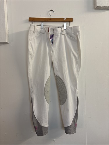Symphony tread step jodhpurs - step,