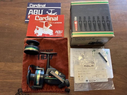 Abu cardinal item - abu,
