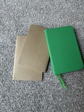 Moleskine notebook other - moleskine,