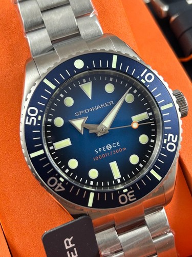 Spinnaker spence 5097 - spinnaker, sp-5097-22