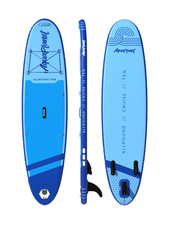 Aquaplanet ALLROUND TEN BLUE