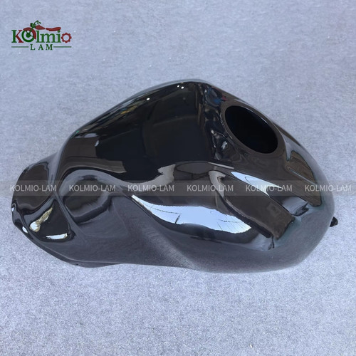 Fairing fuel petrol tank cover - petrol,