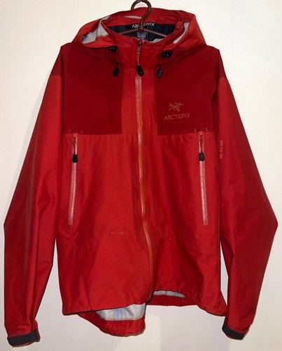 Arc teryx beta jacket - beta, ar