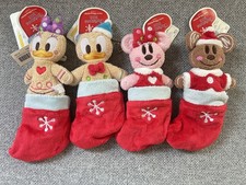 Disney Minnie mickey Donald