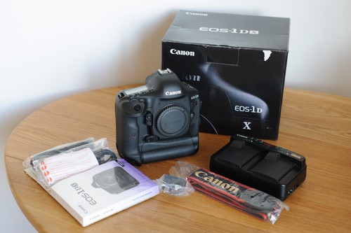 Canon eos 1dx camera - canon,