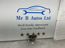 VAUXHALL VIVARO & TRAFIC VAN