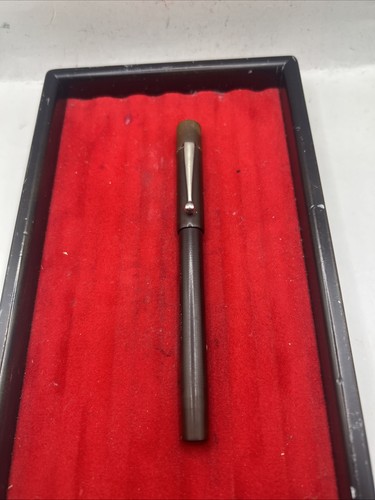 Burnham bp3 fountain pen - burnham,