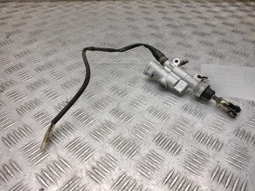 2013 superbyke rmr 125 - 125,