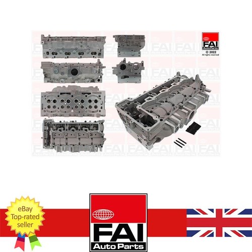 Cylinder head for citroen - citroen, c4