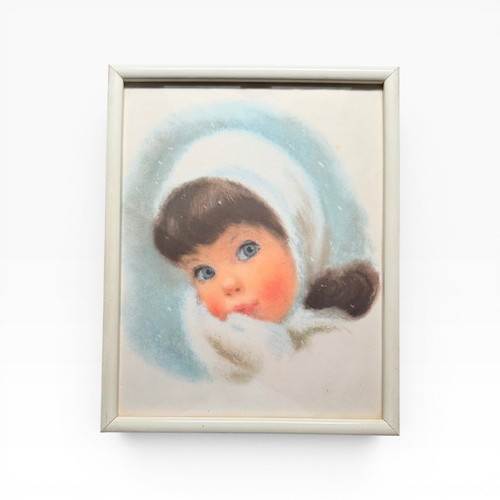 Vintage frances hook - vintage, northern