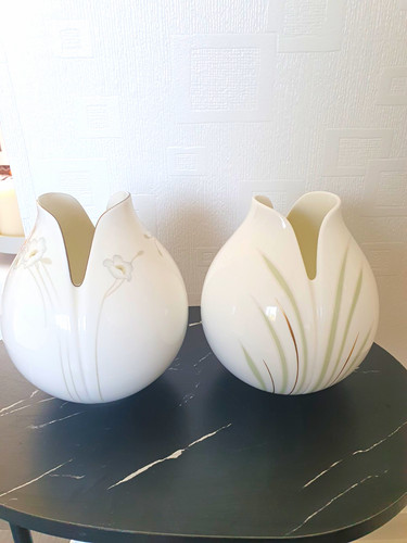 Royal doulton opal h5005 bone - royal,