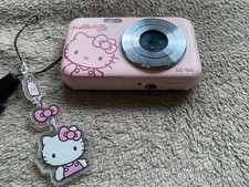 Hello Kitty Yashica DZ-100