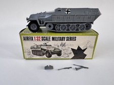 Boxed Airfix 1/32 Military