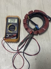 Mariner 60 hp efi Stator