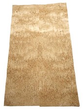 Birch Veneer Wood Veneer