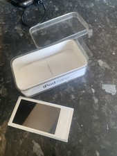 Apple iPod nano 7th Generation