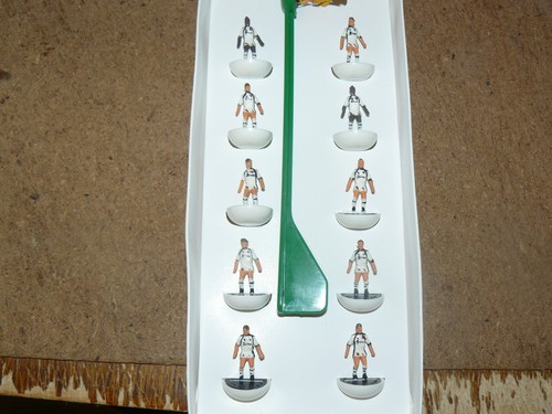 Fulham 2025 subbuteo - 2025/26,