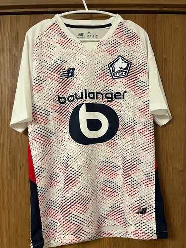 New balance losc lille soccer - lille,