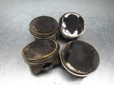 Suzuki GSF1200 MK1 BANDIT GSF 1200 Engine Pistons