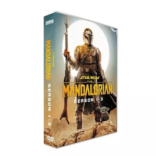 Star wars the mandalorian - wars,