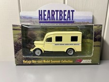 Lledo heartbeat north riding - lledo,