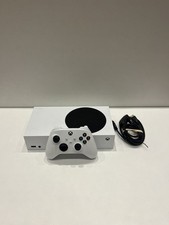 Serviced Microsoft Xbox Series