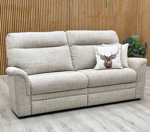 Furniture village parker knoll - parker,