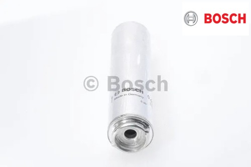 Fuel filter supply system - supply, 0