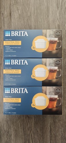 Brita maxtra pro limescale - 3,