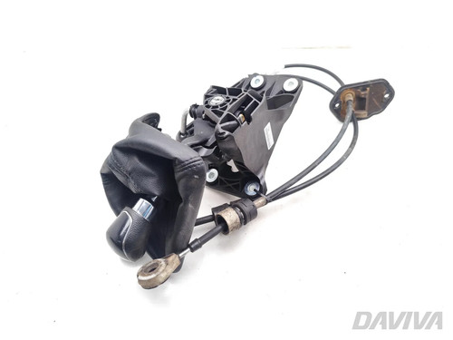 Ford transit gear shift 0 - transit, 2.0