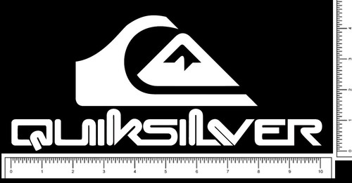 Quiksilver surf team - quiksilver, die