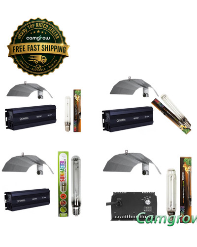 Sunmaster light kits - sunmaster, to