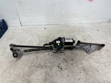 WIPER MOTOR MERCEDES CLA C117 2013 FRONT WINDSCREEN WITH LINKAGE A1769061900
