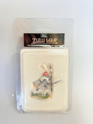 Zulu war britains 20021 - zulu, 1/30