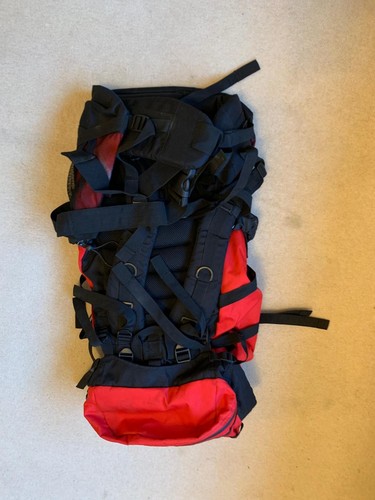 Proaction paine 90l - paine, large