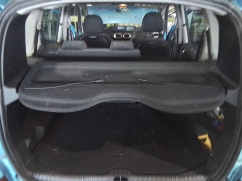Parcel shelf citroen - shelf, c3