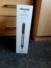 Dyson Airwrap Origin Multi