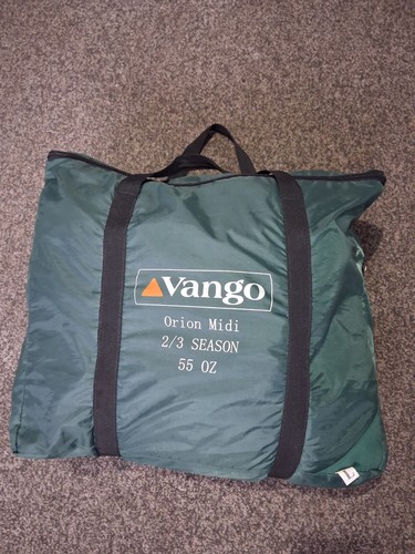 Vango orion midi season - orion,