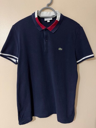 Men lacoste polo - lacoste, shirt