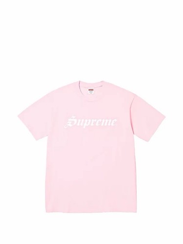 Supreme speed tee pink - |, |