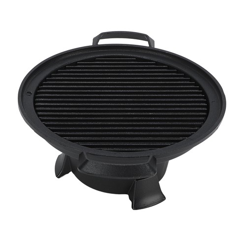 New tabletop portable grill - tabletop,