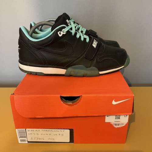 2014 nike air trainer - og, low