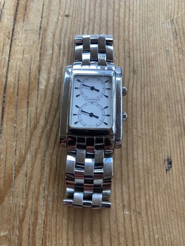 Longines dolce vita - dolce, dual
