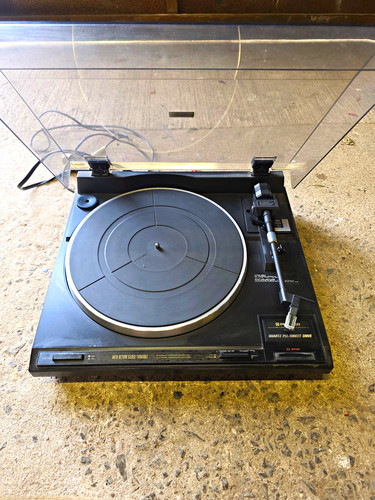 Pioneer 770 quartz - pl-770,