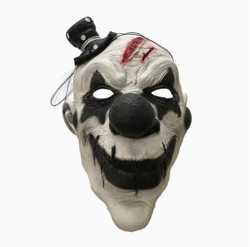 1pc evil clown - 1pc,