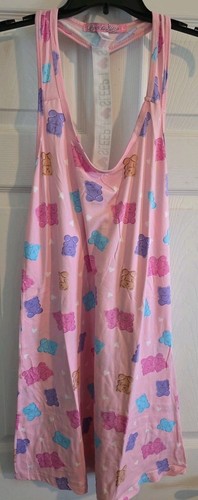 Love sleep nightie - love, to
