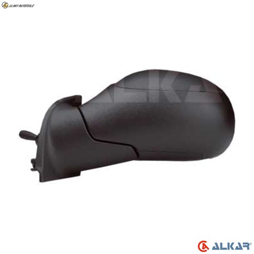 Exterior mirror 6137851 for - 6137851,